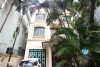 A massive Western style house for rent in Tay Ho District